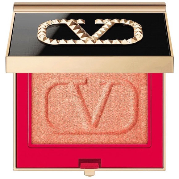 Valentino Makeup Valentino Eye2cheek Blush And Eyeshadow Poshmark